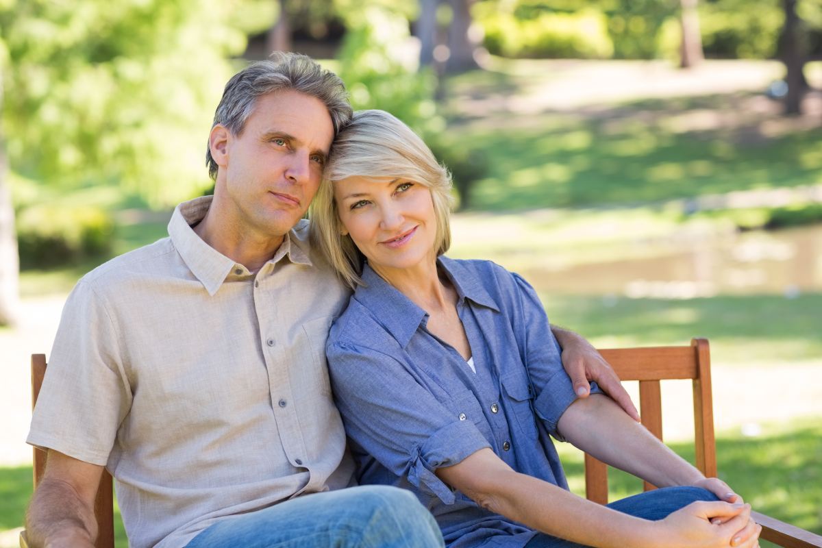 Menopause Treatment